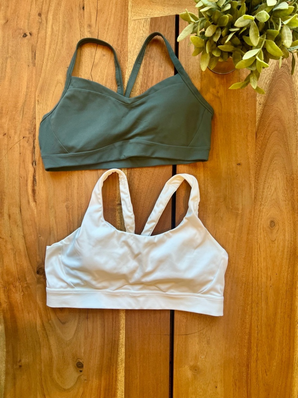 Bundle - Athleta Sports Bras